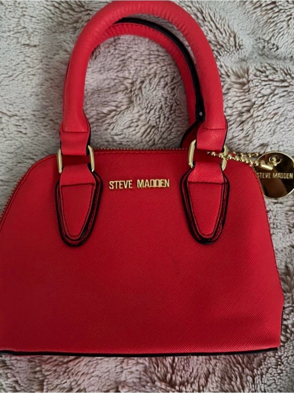 Steve Madden Bag